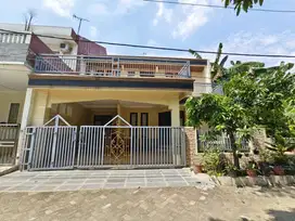 Dijual Rumah Luas Siap Huni di Jaka Sampurna Bekasi