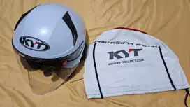 KYT TTR JET + Intercom