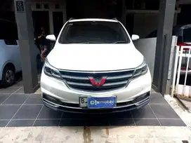 TDP Murah Wuling Cortez 1.8 L Lux i-AMT AT 2018 Putih WYQ