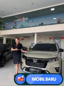 [Mobil Baru] BRV/N7X 2025