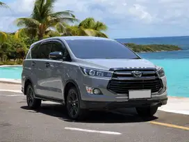 Toyota kijang Innova Reborn Venturer 2.0 Bsn Mt 2018 km +/- 48.000