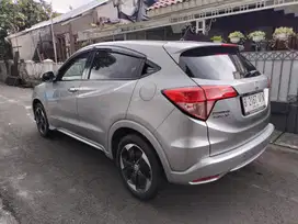 Honda HR-V 2017 Bensin