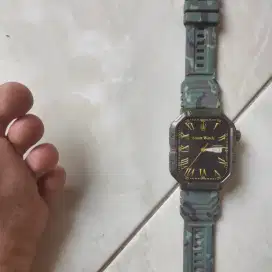 jual smartwatch G move sport bekas,