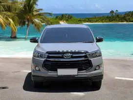 Toyota Kijang Innova 2018 Bensin