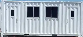 Container Office