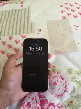 Iphone 14 pro 128 gb