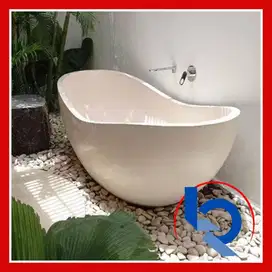 bathtub teraso | terrazzo natural