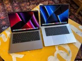 Hello!! Beli MacBook pro m3 m2 iPad pro air m4 cod