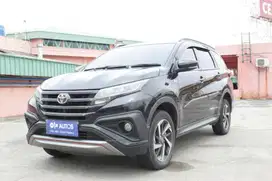 [OLXmobbi] TDP 11JT Toyota Rush 1.5 S Bensin-AT Hitam 2019