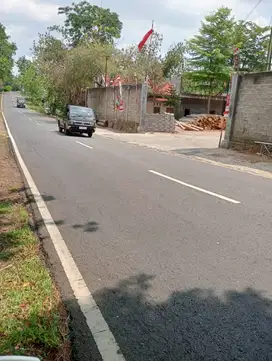 Jual Cepat Tanah