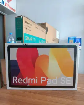 redmi pad Se warna grey