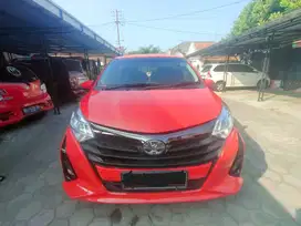 Toyota Calya 1.2 G M/T 2019