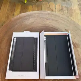 Book Cover Keyboard BNOB for Galaxy Tab S10+ / S9+ / S9 FE+