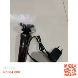 Shaver Philips HQ850