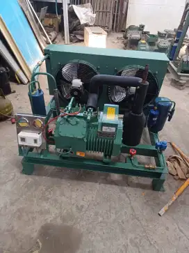Condensing unit /CDU