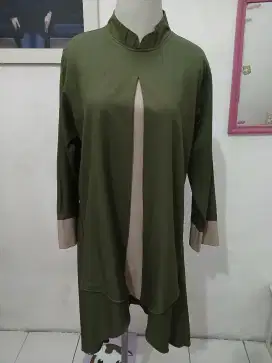 Baju masih bagus