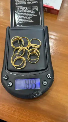 Menerima jual emas dan berlian