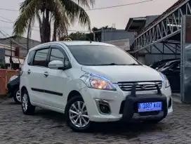 Dp 12jt Ertiga GX Manual 2013 crg