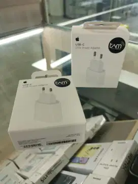 ADAPTOR IPHONE RESMI IBOX