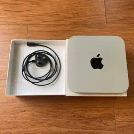 #579 Mac Mini M1 Z12N0009U RAM 16GB SSD 256GB CTO EX INTER