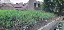 Jual Tanah Turangga Dkt TSM dan Sesko AD