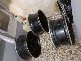 Velg r20 ada 4pcs