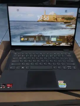 Lenovo Ideapad Flex 5