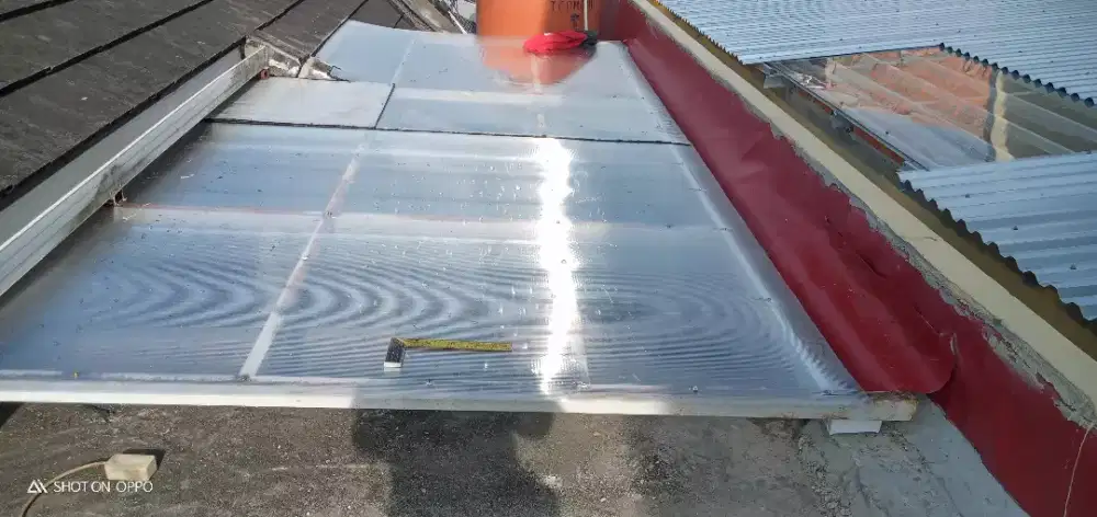 tukang las panggilan palembang