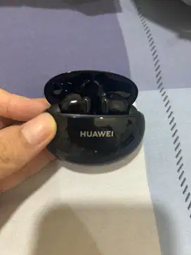 Earbuds Huawei freebuds 4i