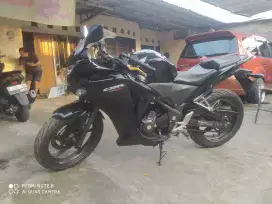 Honda CBR 250 CBU Thailand