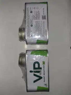 VIP PAINT REMOVER