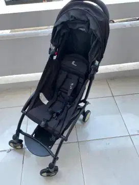 Stroller einhill minus