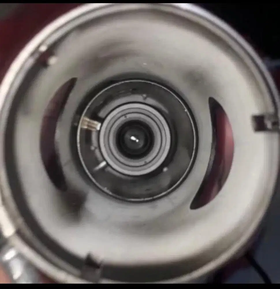 night vision ir aventador