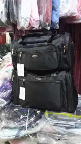 Jual tas pakaian buat barang