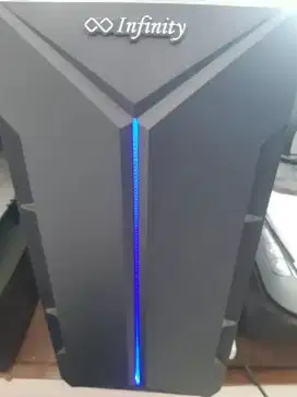Komputer pc desktop game dan design bisa