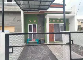 @Rumah Murah Pake Bata Merah dekat Stt Telkom Tol Buah Batu Bandung