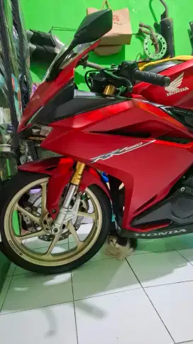 honda cbr 250rr