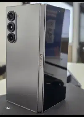 Samsung Galaxy ZFold 6 dengan Galaxy AI