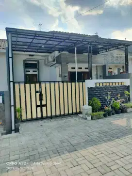 Kanopi terlaris tahun ini