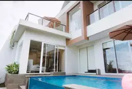 JUAL CEPAT MELASE HILL VILLA, DAPATKAN PASSIVE INCOME HINGGA 10JT/BLN
