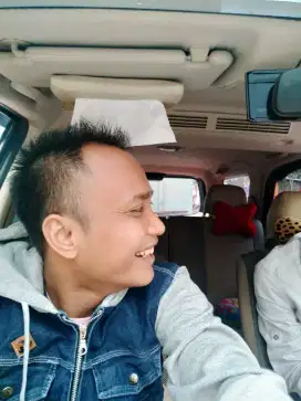 Cari kerja sopir atau driver