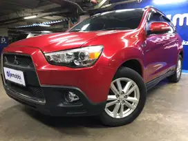 DP Rendah Mitsubishi Outlander Sport 2.0 PX Bensin-AT 2014 BSJSLS CRS