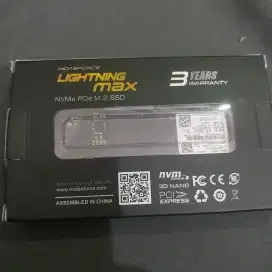 Upgrade SSD Msata M2.Sata Nvme Untuk Laptop n PC