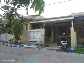 Dijual Rumah, aman nyaman
