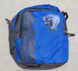 Tas slempang outdoor
