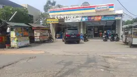 Ruko Indomaret Siap Dikelola Di Jl Raya Tegal Danas Cikarang