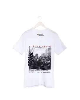 BAJU VINTAGE V1 [BISA CUSTOM DESAIN]