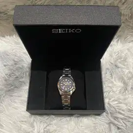 Jam seiko wanita