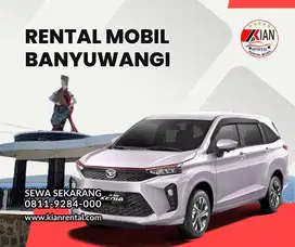 Rental Mobil Murah Travel Antar Jemput Bandara Sewa Ngak Lepas Kunci