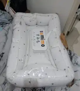 Kasur Bayi Sumimo